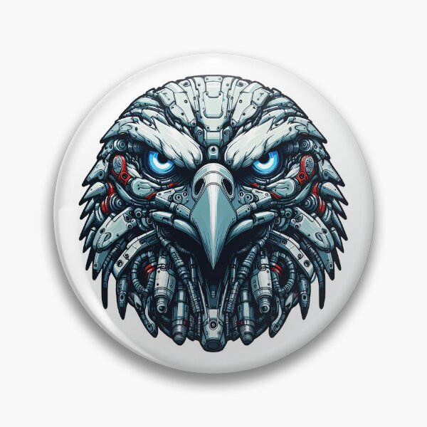 Item preview, Iron Wings S01 D30 designed and sold by Houerd.