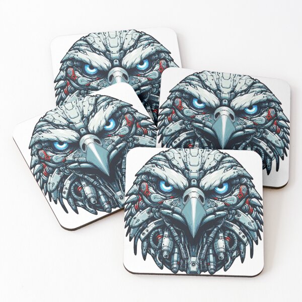 Item preview, Iron Wings S01 D30 designed and sold by Houerd.