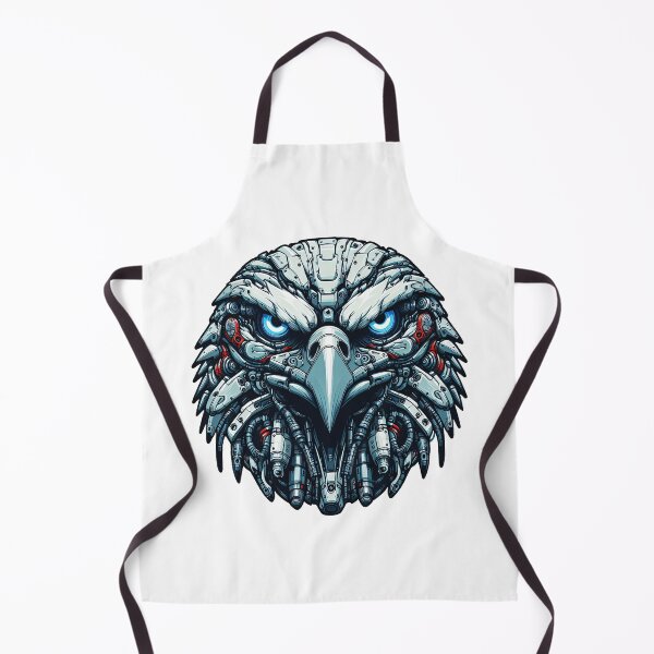Item preview, Iron Wings S01 D30 designed and sold by Houerd.