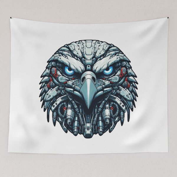 Item preview, Iron Wings S01 D30 designed and sold by Houerd.