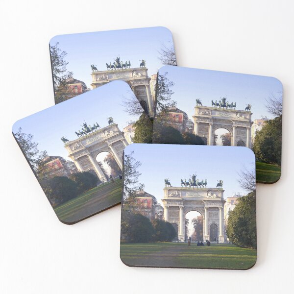 Item preview, The Arch of Peace designed and sold by annalisa56.