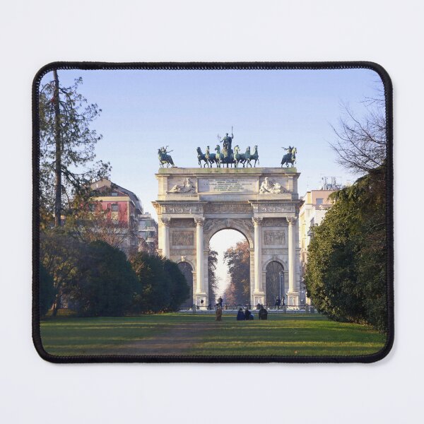 Item preview, The Arch of Peace designed and sold by annalisa56.