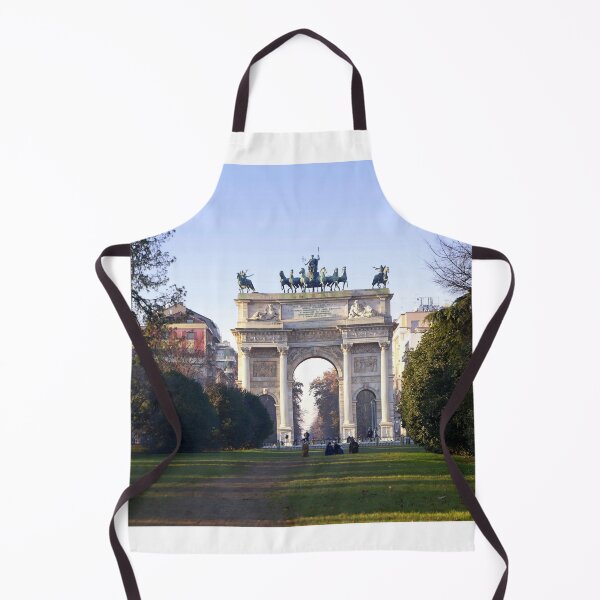 Item preview, The Arch of Peace designed and sold by annalisa56.