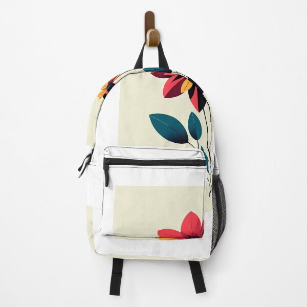 Item preview, Vibrant Flora Ensemble designed and sold by sarabelmont.