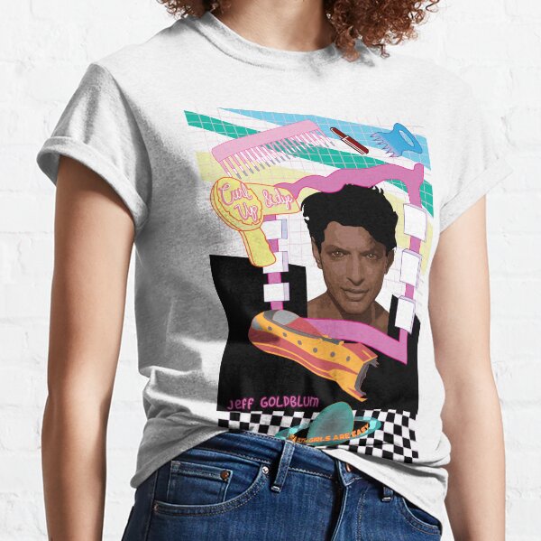 Earth Girls are Easy Classic T-Shirt