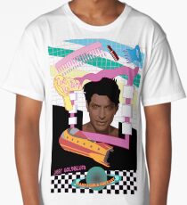 Earth Girls are Easy Long T-Shirt