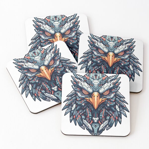 Item preview, Iron Wings S01 D31 designed and sold by Houerd.