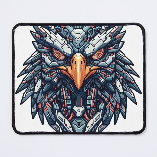 Item preview, Iron Wings S01 D31 designed and sold by Houerd.
