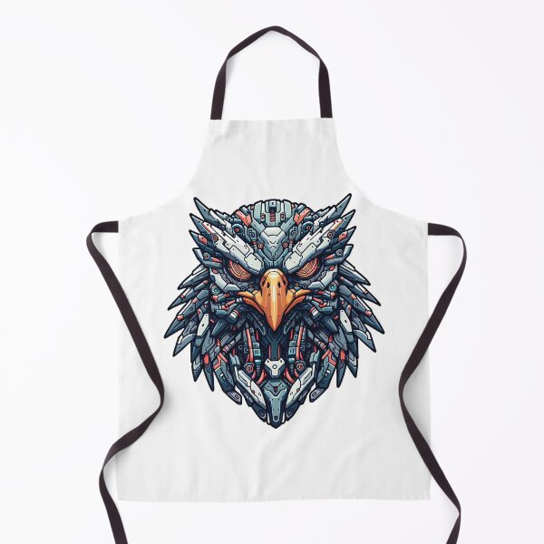 Item preview, Iron Wings S01 D31 designed and sold by Houerd.