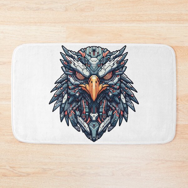 Item preview, Iron Wings S01 D31 designed and sold by Houerd.