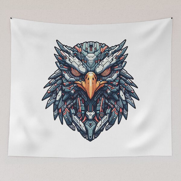 Item preview, Iron Wings S01 D31 designed and sold by Houerd.