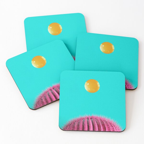 Item preview, Bubble cactus color designed and sold by ddd-studio.
