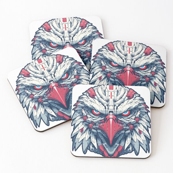 Item preview, Iron Wings S01 D33 designed and sold by Houerd.