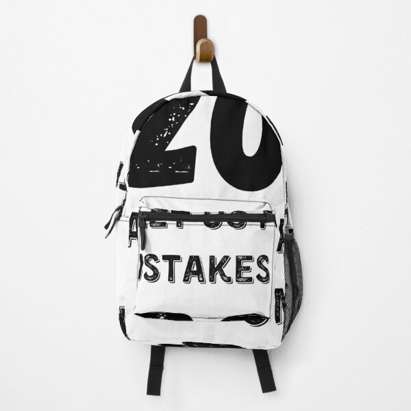 Item preview, Embrace 2024: A Year of New Mistakes designed and sold by Designowner.