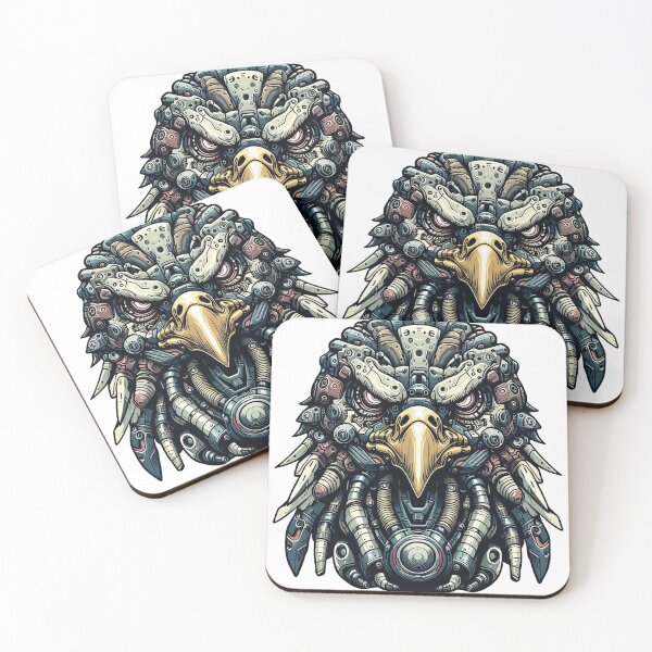 Item preview, Iron Wings S01 D35 designed and sold by Houerd.