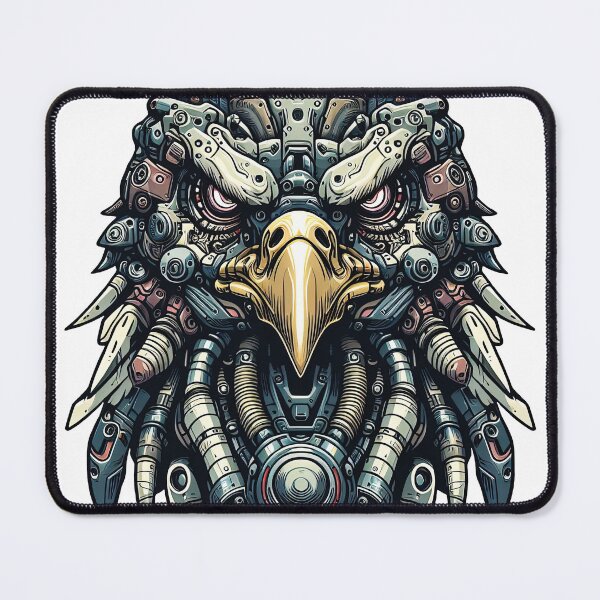 Item preview, Iron Wings S01 D35 designed and sold by Houerd.