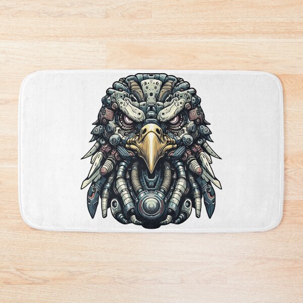 Item preview, Iron Wings S01 D35 designed and sold by Houerd.