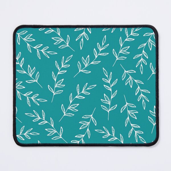 Item preview, Leaves Pattern designed and sold by TeeVelora.