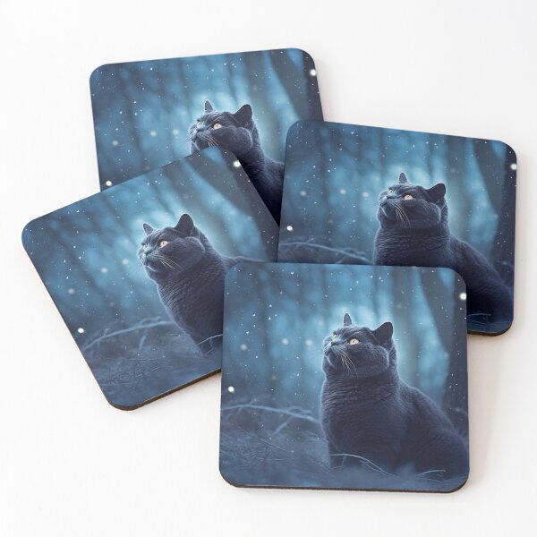 Item preview, British Shorthair Wonder designed and sold by Nocturne  Paws.