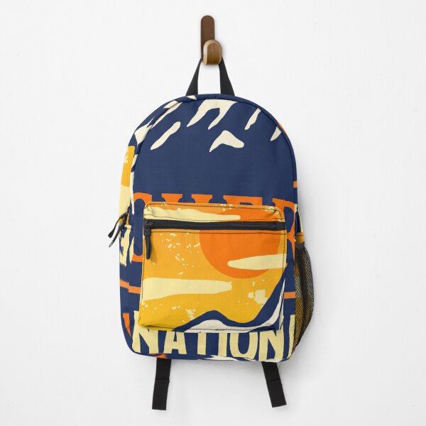 Item preview, Cherokee National Forest designed and sold by Nature-spirit.