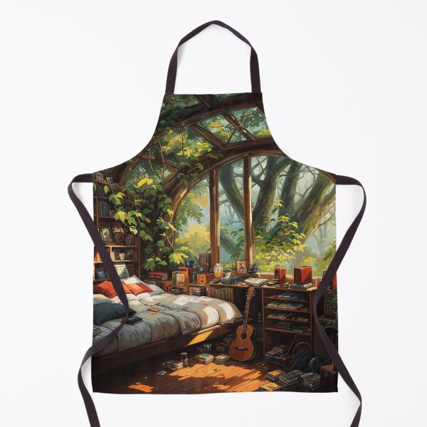 Item preview, The Tree House designed and sold by DividedFortune.