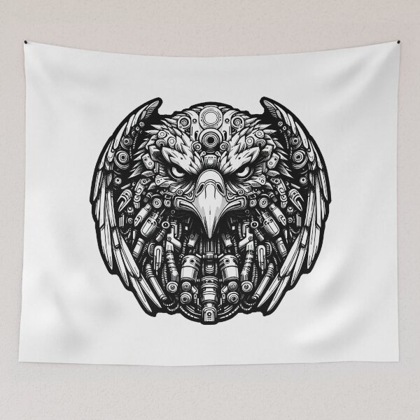 Item preview, Iron Wings S01 D37 designed and sold by Houerd.