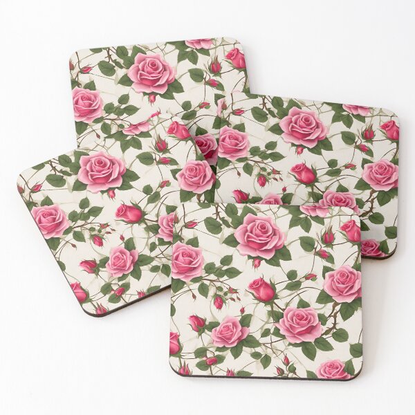 Item preview, Blossoming Beauty Explore Our Exquisite Floral Patterns 5 designed and sold by PatternXS.