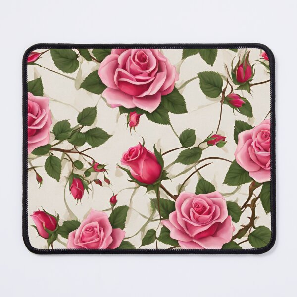 Item preview, Blossoming Beauty Explore Our Exquisite Floral Patterns 5 designed and sold by PatternXS.