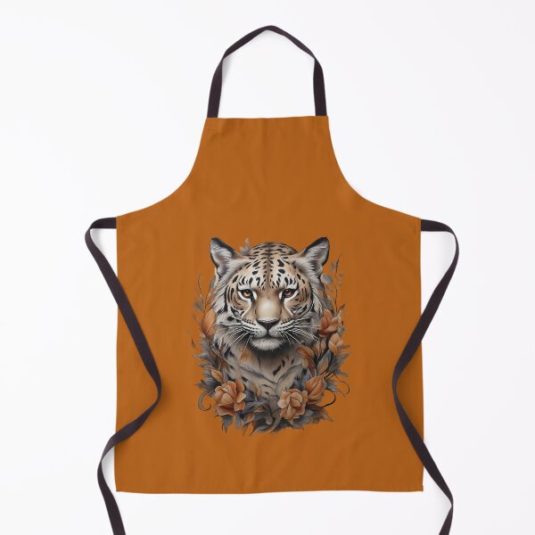 Item preview, African big cat designed and sold by Promarkets.