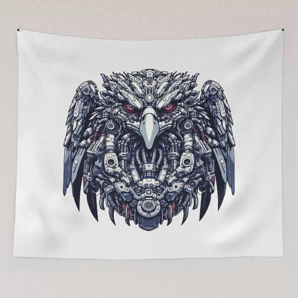 Item preview, Iron Wings S01 D38 designed and sold by Houerd.