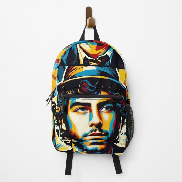 Item preview, "Musical Icon in Pop Art" designed and sold by APARTAI EU.