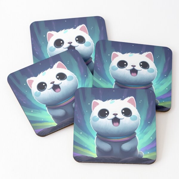 Item preview, Cha! designed and sold by DronzaX.