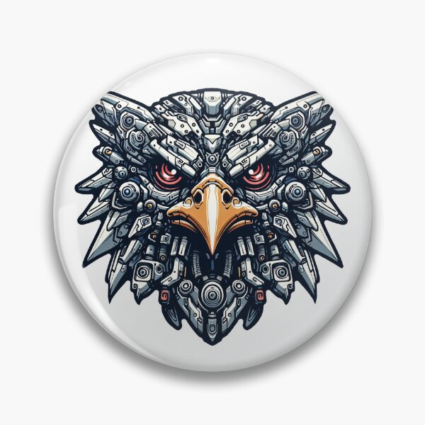 Item preview, Iron Wings S01 D39 designed and sold by Houerd.