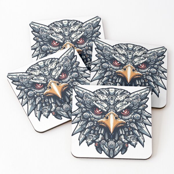Item preview, Iron Wings S01 D39 designed and sold by Houerd.