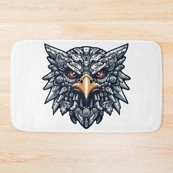 Item preview, Iron Wings S01 D39 designed and sold by Houerd.