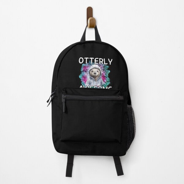 Item preview, Otterly Awesome For Sea Otter Lover designed and sold by love3617.