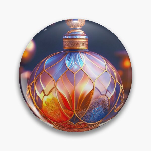 Item preview, Nectar of Isfahan designed and sold by VividArtVisions.