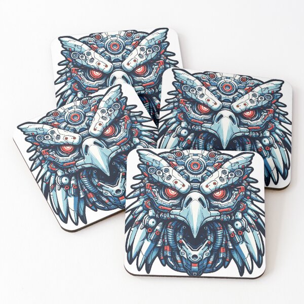 Item preview, Iron Wings S01 D40 designed and sold by Houerd.