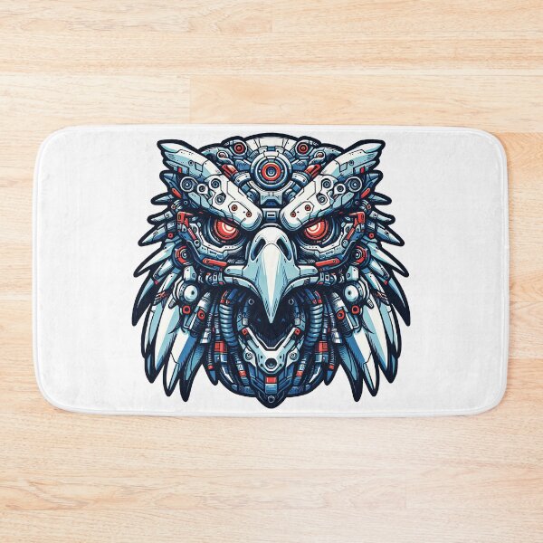 Item preview, Iron Wings S01 D40 designed and sold by Houerd.