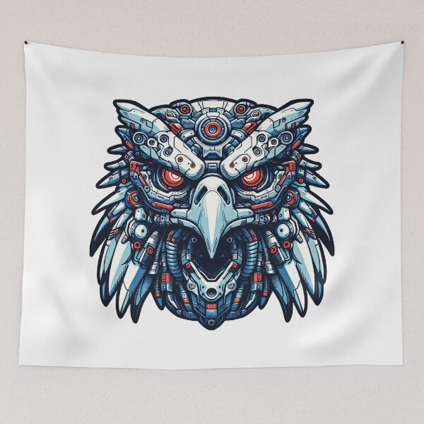 Item preview, Iron Wings S01 D40 designed and sold by Houerd.