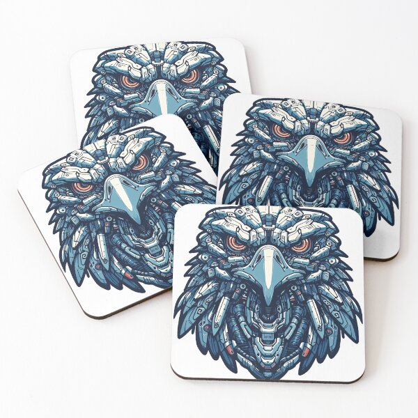 Item preview, Iron Wings S01 D41 designed and sold by Houerd.