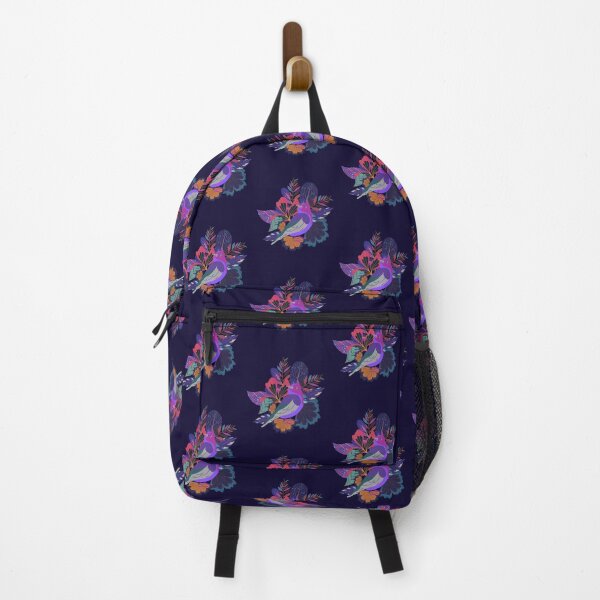 Item preview, Bird In The Flowes designed and sold by AnulaArt.