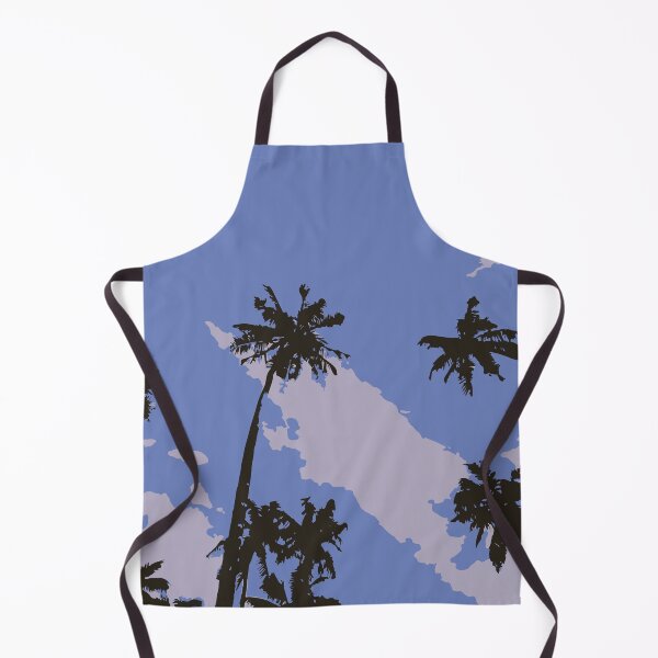 Item preview, Vacation Sky Palm View designed and sold by planDpromotions.