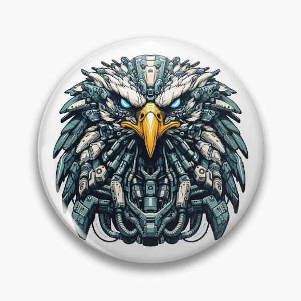 Item preview, Iron Wings S01 D42 designed and sold by Houerd.