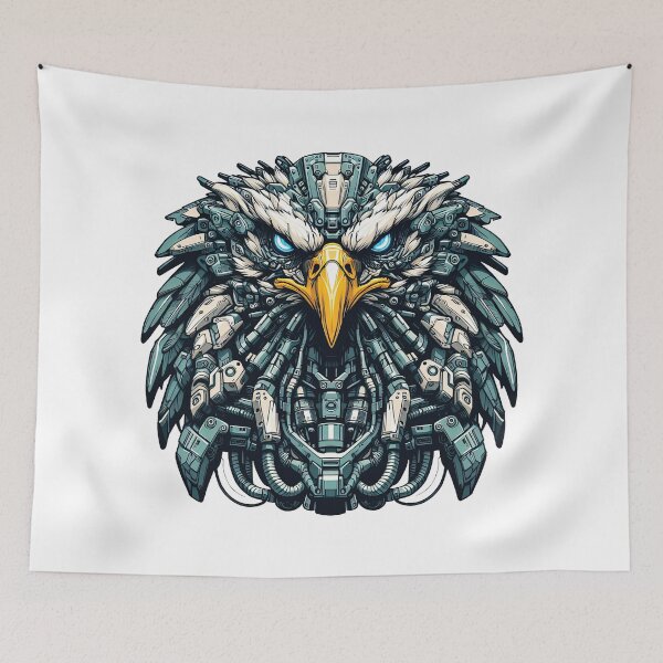 Item preview, Iron Wings S01 D42 designed and sold by Houerd.