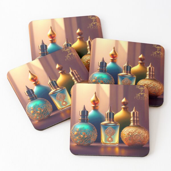Item preview, Persepolis Mystique designed and sold by VividArtVisions.
