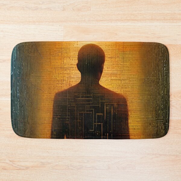 Item preview, Digital Matrix  designed and sold by MatrixTattoo.