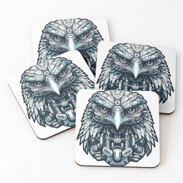 Item preview, Iron Wings S01 D43 designed and sold by Houerd.