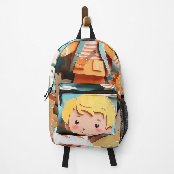 Item preview, PAPERKIDZ: FINN designed and sold by LittleDreamsCo.