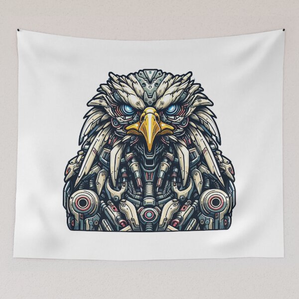 Item preview, Iron Wings S01 D44 designed and sold by Houerd.